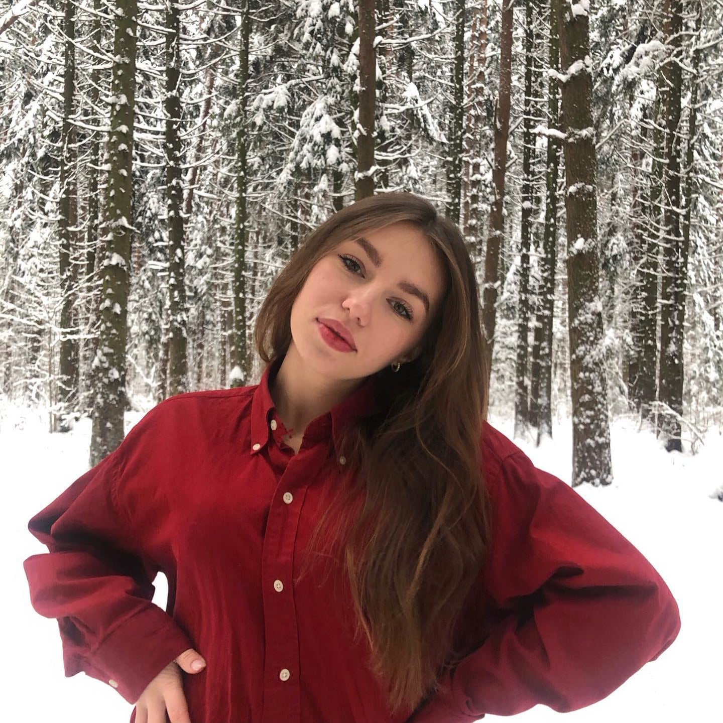 фото клиента