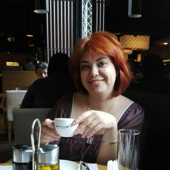 фото клиента