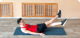 Домашние тренировки